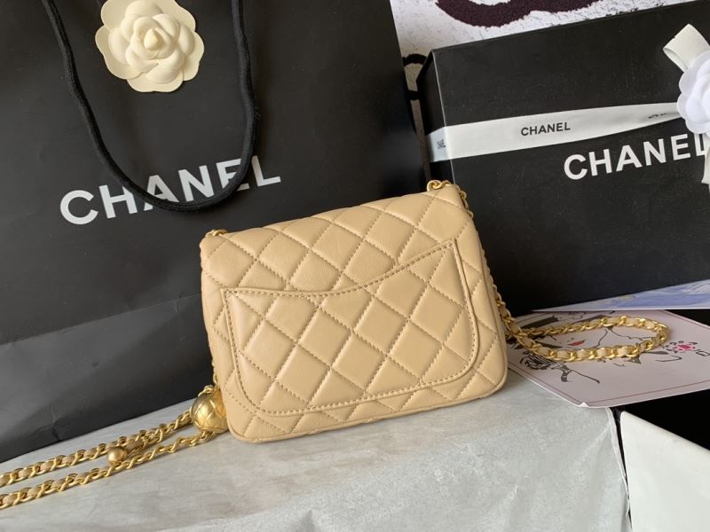 Chanel CF Series Bags